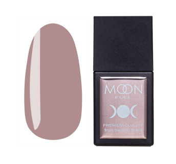 База цветная Moon Full Amazing Color Base 3033. розово-бежевый нюд. 12 мл (5905123017537)