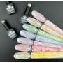 Молочна база Potal milk base 151 Designer (9 мл.) - з пластівцями юкі