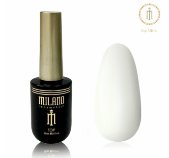 Milano 15 ml Milk Top No Sticky