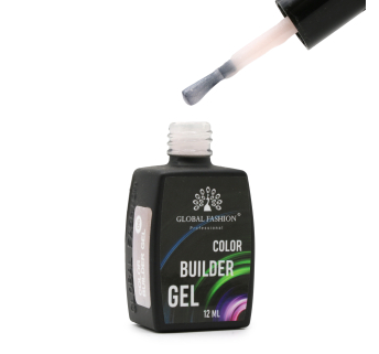 Кольоровий гель для нігтів Color Builder Gel 12 мл, 06