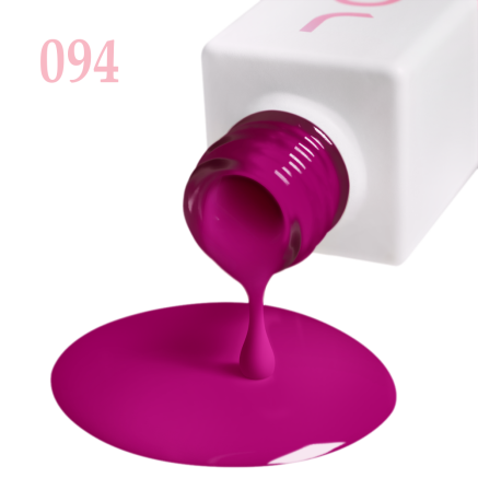 Гель-лак JOIA vegan 094, 6 мл