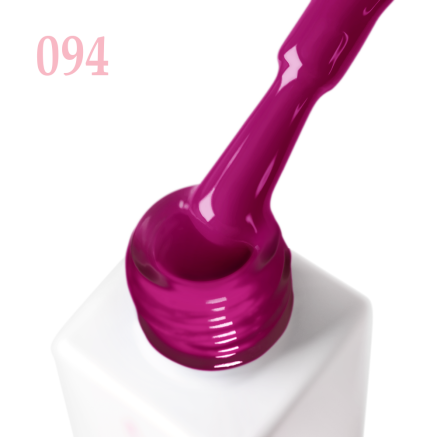 Гель-лак JOIA vegan 094, 6 мл