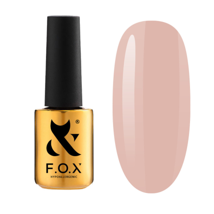Гель-лак F.O.X Spectrum Gel Vinyl 083 Maria. 7 мл (2100994261857)