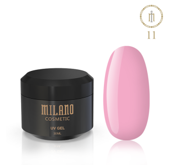 Гель желе Milano 30 мл №11