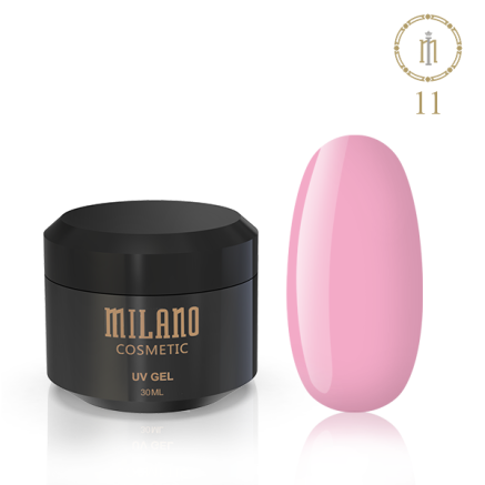 Гель желе Milano 30 мл №11
