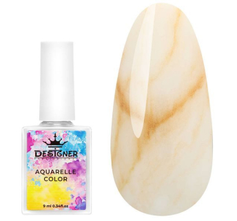 Aquarelle Color №05 - 9 мл., Designer (Кольорові акварельні краплі)