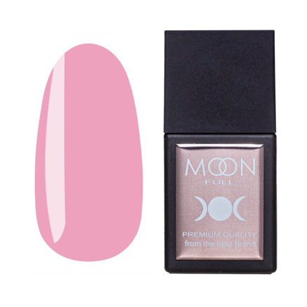 База цветная Moon Full Amazing Color Base 3037. цветочно-розовый. 12 мл (5905123017575)