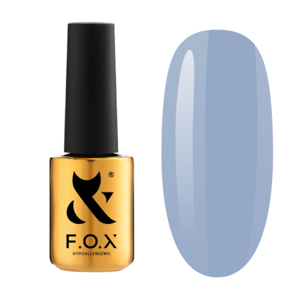 Гель-лак F.O.X Spectrum Gel Vinyl 100 Anna. 7 мл (2100994261994)