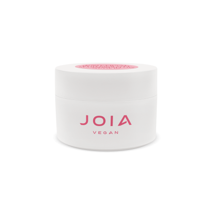 Універсальний моделюючий гель JOIA vegan, 07 Marshmallow nude, 15 мл
