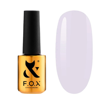 Гель-лак F.O.X Spectrum Gel Vinyl 053 Soft. 7 мл (2100994239115)