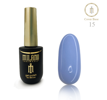Color Cover Base 15ml №15