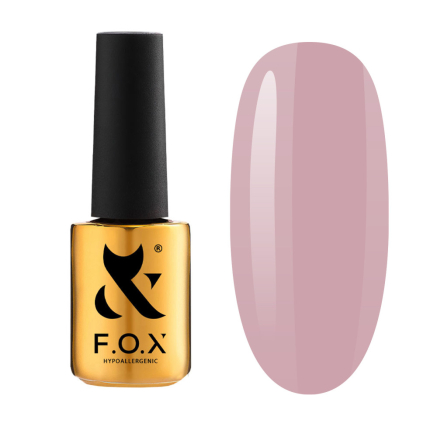 Гель-лак F.O.X Spectrum Gel Vinyl 084 Vera. 7 мл (2100994261826)
