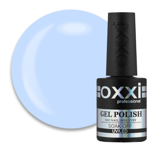 Гель-лак Oxxi Professional 362. 10 мл (2100994238705)