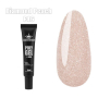 Полігель (15 мл.) Designer F46 Diamond peach