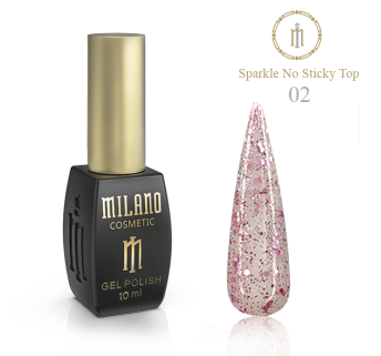 Sparkle No Sticky 10 ml № 02