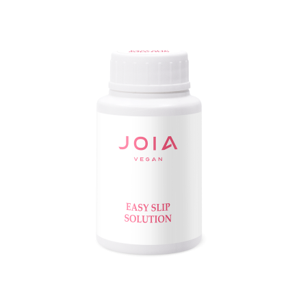 Рідина для полігелю Easy Slip Solution JOIA vegan