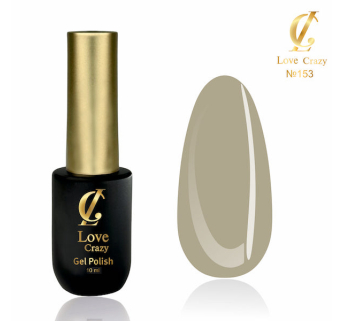 LOVE CRAZY 10 ML № 153