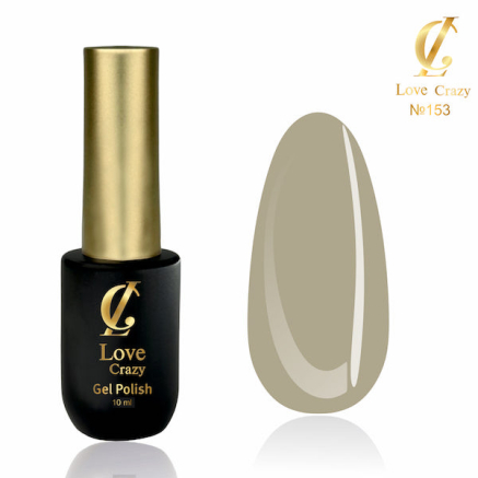 LOVE CRAZY 10 ML №153
