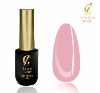 LOVE CRAZY 10 ML № 004