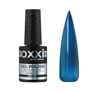 Гель-лак Oxxi Professional Crystal Glass 003 витражный 10 мл (2100994319831)