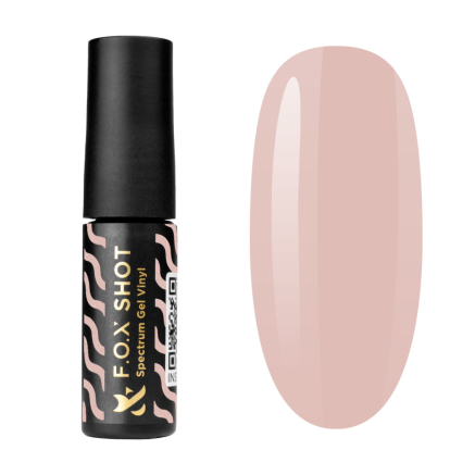 Гель-лак F.O.X Shot Spectrum Gel Vinyl 082 Monroe. 5 мл (2100994262212)