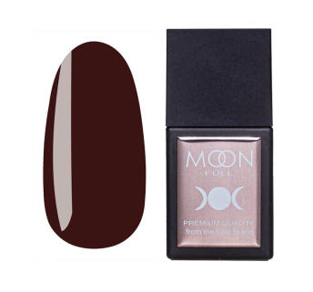 База цветная Moon Full Amazing Color Base 3007. ивово-коричневый. 12 мл (5905123017278)