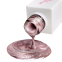 Гель-лак JOIA vegan Cat Eye 02C Rose Quartz Dust, 6 мл