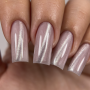 Гель-лак JOIA vegan Cat Eye 02C Rose Quartz Dust, 6 мл