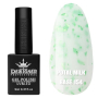 Молочна база Potal milk base 154 Designer (9 мл.) - з пластівцями юкі