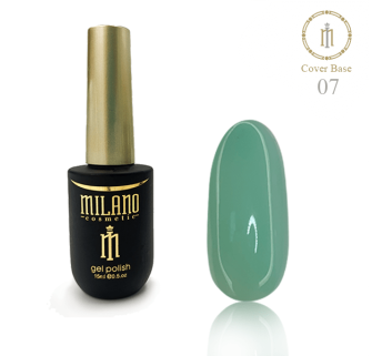 Color Cover Base 15ml №07
