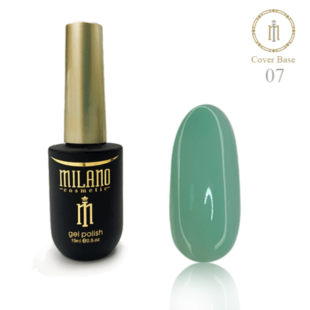 Color Cover Base 15ml №07