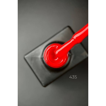 Гель-лак Designer Ruby Berries - 435