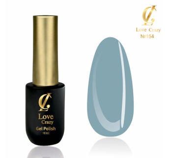 LOVE CRAZY 10 ML № 154