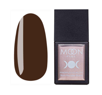 База цветная Moon Full Amazing Color Base 3025. шоколадный. 12 мл (5905123017452)