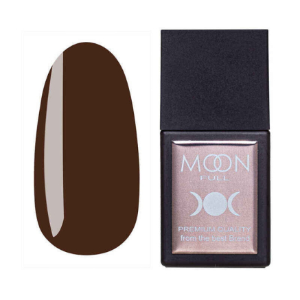 База кольорова Moon Full Amazing Color Base 3025. шоколадний. 12 мл (5905123017452)