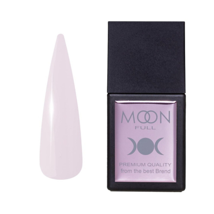 База Moon Full Amazing French Base 4039 бледный молочно-розовый 12 мл (5905123018138)