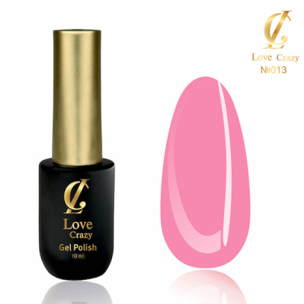 LOVE CRAZY 10 ML № 013