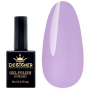 Гель-лак Designer Blue Lilac - D97 'Ожиновий зефір'