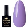 Гель-лак Designer Blue Lilac - F175 'Після дощу'