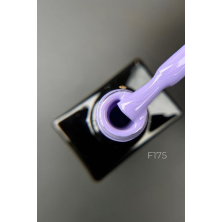 Гель-лак Designer Blue Lilac - F175 'Після дощу'