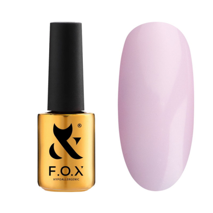 Гель-лак F.O.X French Classic 005. 7 мл (2100994236169)
