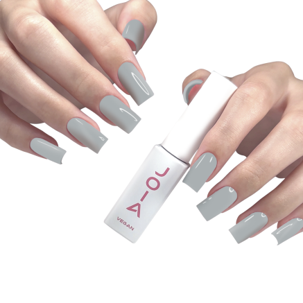 Гель-лак JOIA vegan 05GP Warm Evening, 6 мл