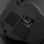 Фрезер Мокс X500 (Чорний) на 45 000 об/хв. та 65W. для манікюру та педикюру