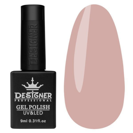 Color Base 9 мл., №050 Designer (Кольорова база)