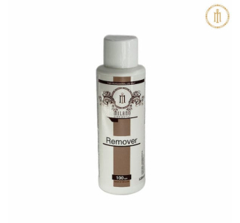 Remover для снятия гель-лака 100 ml
