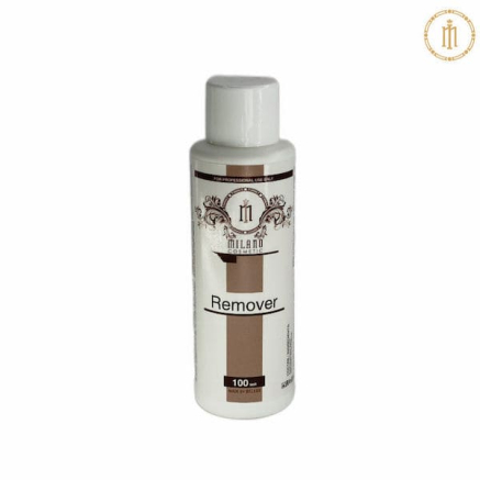 Remover для снятия гель-лака 100 ml