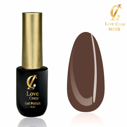 LOVE CRAZY 10 ML № 053