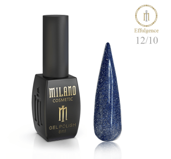Гель лак Effulgence Milano 12/10