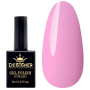 Гель-лак Designer Yogurt Milky Mood - B35 'Повітряний рожевий'