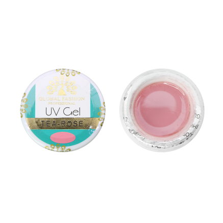 Гель Global Fashion tea rose 15 gr